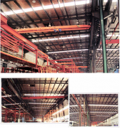 無(wú)錫一汽車間